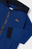 Дитячий спортивний костюм Mayoral колір блакитний (3408480)