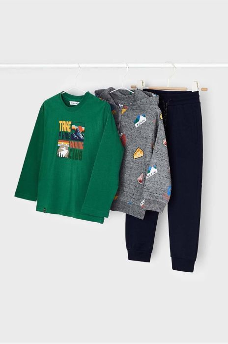 Дитячий комплект Mayoral колір барвистий (3445885)