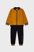 Дитячий спортивний костюм Mayoral колір помаранчевий (3408488)
