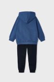Дитячий спортивний костюм Mayoral колір блакитний (3408512)