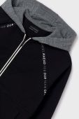 Дитячий спортивний костюм Mayoral колір чорний (3408550)
