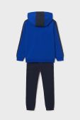 Дитячий спортивний костюм Mayoral колір блакитний (3424108)