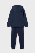 Дитячий спортивний костюм Mayoral колір блакитний (3419588)