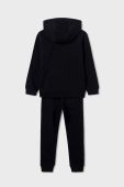 Дитячий спортивний костюм Mayoral колір чорний (3419596)
