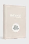 Комплект для немовлят Mayoral Newborn Gift box колір сірий (3579126)