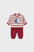 Комплект для немовлят Mayoral Newborn колір червоний (3445924)