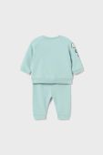 Комплект для немовлят Mayoral Newborn колір блакитний (3458445)