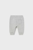 Cпортивний костюм для немовлят Mayoral Newborn колір сірий (3415185)