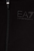 Дитячий спортивний костюм EA7 Emporio Armani колір чорний (3515199)