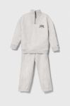 Дитячий спортивний костюм Tommy Hilfiger колір сірий (3585488)