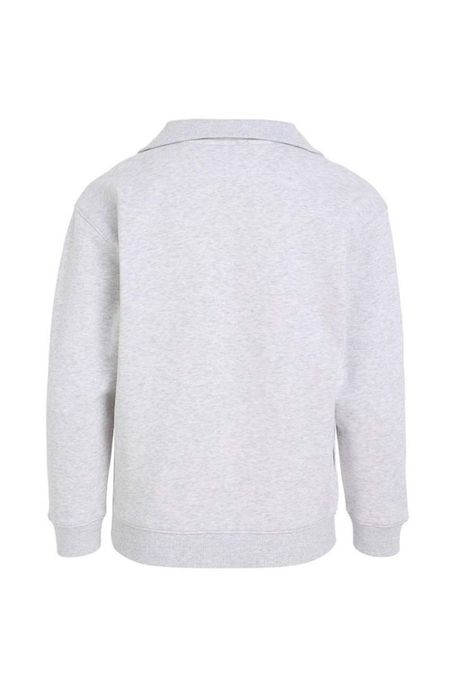 Дитячий спортивний костюм Tommy Hilfiger колір сірий (3585488) фото 2