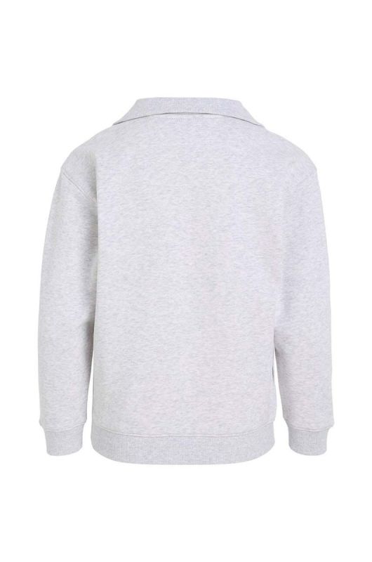 Дитячий спортивний костюм Tommy Hilfiger колір сірий (3585488) фото 2