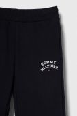 Дитячий спортивний костюм Tommy Hilfiger колір синій (3585483)