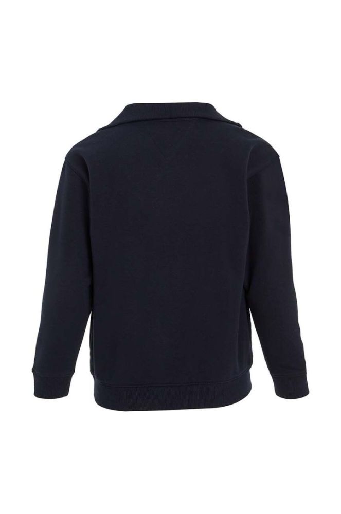 Дитячий спортивний костюм Tommy Hilfiger колір чорний (3585494) фото 2