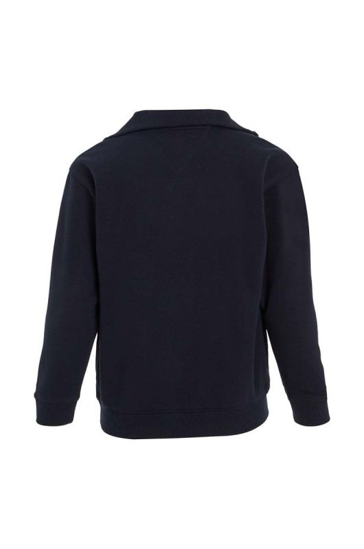 Дитячий спортивний костюм Tommy Hilfiger колір чорний (3585494) фото 2