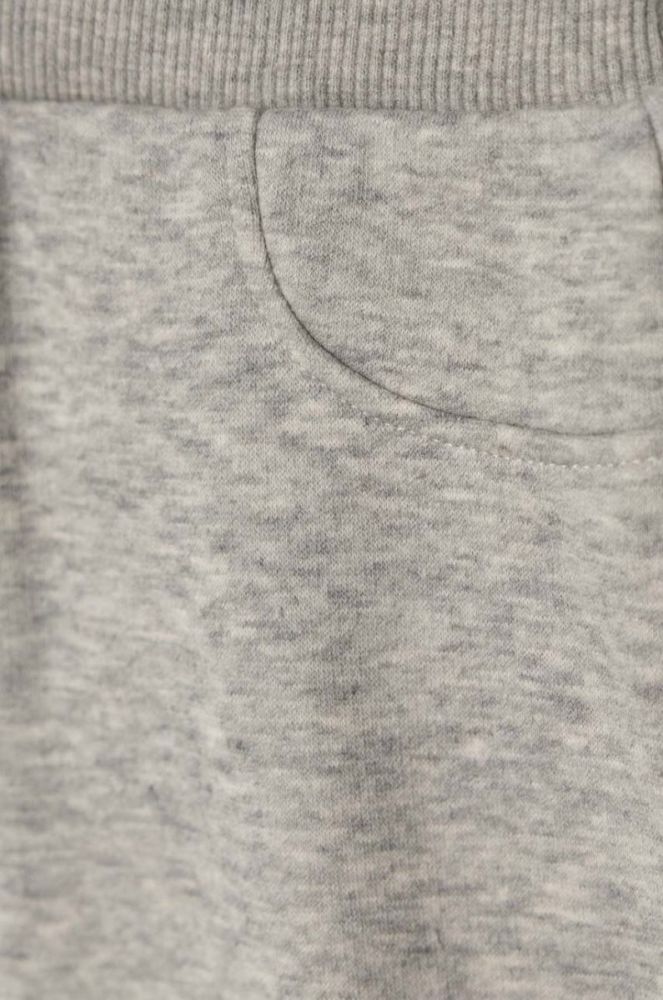 Cпортивний костюм для немовлят Guess колір сірий (3597617) фото 4
