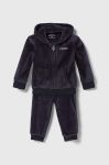 Cпортивний костюм для немовлят Guess колір синій (3590941)