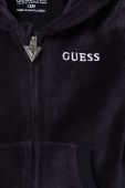Cпортивний костюм для немовлят Guess колір синій (3590941) фото 4