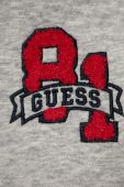 Дитячий спортивний костюм Guess колір сірий