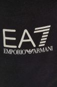 Комплект лаунж EA7 Emporio Armani жіночий колір чорний (3381102)