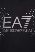 Спортивний костюм EA7 Emporio Armani жіночий колір чорний (3458460)