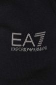 Спортивний костюм EA7 Emporio Armani жіночий колір чорний (3458460)