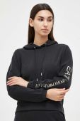 Спортивний костюм EA7 Emporio Armani жіночий колір чорний (3533054)