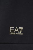 Спортивний костюм EA7 Emporio Armani жіночий колір чорний (3533054)