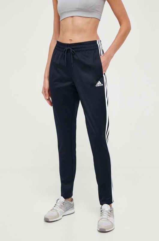 Комплект лаунж adidas колір синій фото 4
