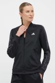 Спортивний костюм adidas жіночий колір чорний (3506990)
