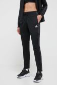 Спортивний костюм adidas жіночий колір чорний (3506990)