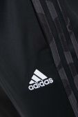 Спортивний костюм adidas жіночий колір чорний (3506990)