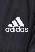 Спортивний костюм adidas жіночий колір чорний (3613762)