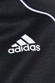 Спортивний костюм adidas жіночий колір чорний (3441875)