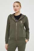 Спортивний костюм Liu Jo жіночий колір зелений