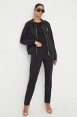 Спортивний костюм Liu Jo жіночий колір чорний (3511705)