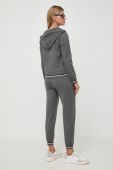 Спортивний костюм Liu Jo жіночий колір сірий