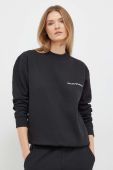 Комплект лаунж Emporio Armani Underwear жіночий колір чорний