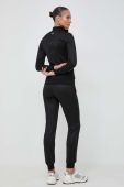 Спортивний костюм PLEIN SPORT жіночий колір чорний (3625128)