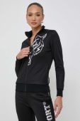 Спортивний костюм PLEIN SPORT жіночий колір чорний (3625128)