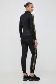 Спортивний костюм PLEIN SPORT жіночий колір чорний (3625136)