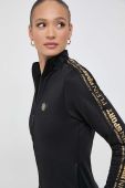 Спортивний костюм PLEIN SPORT жіночий колір чорний (3625136)