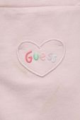 Cпортивний костюм для немовлят Guess колір білий (3299207)