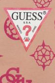 Комплект для немовлят Guess колір рожевий (3296638)