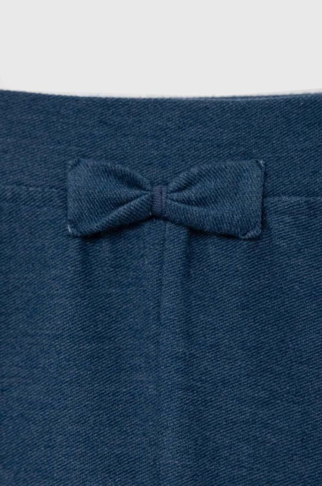Комплект для немовлят Guess колір фіолетовий (3305913) фото 3
