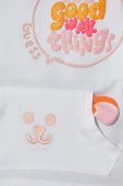 Комплект для немовлят Guess колір білий (3365960)