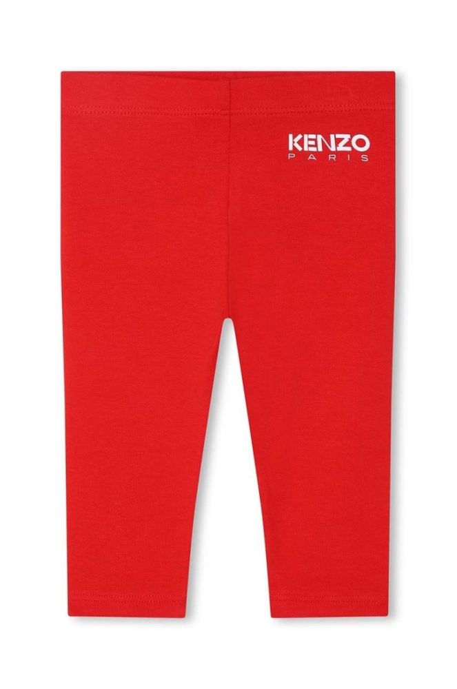 Дитячий комплект Kenzo Kids колір білий (3441884) фото 5