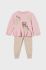 Комплект для немовлят Mayoral колір рожевий (3428931)