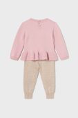 Комплект для немовлят Mayoral колір рожевий (3428931)