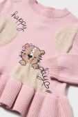 Комплект для немовлят Mayoral колір рожевий (3428931)